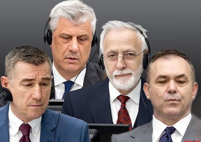 Specialja: Vendimi në rastin Thaçi-Veseli-Krasniqi ende pa date