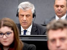 Mbrojtja e Thaçit kërkon vendim për lirim deri më 19 maj