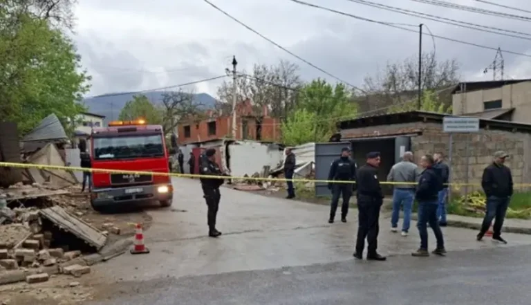 “Trepça” nis aksionin për lirimin e pronës në Mitrovicë të Veriut