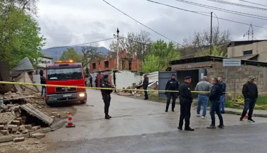 “Trepça” nis aksionin për lirimin e pronës në Mitrovicë të Veriut