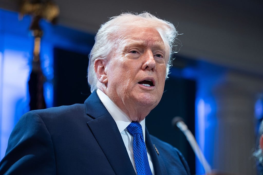 Trump: SHBA dhe Irani pranë një marrëveshjeje bërthamore