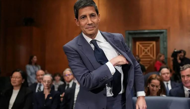 Senati amerikan ngre shqetësime për kandidaturën e Kevin Warsh