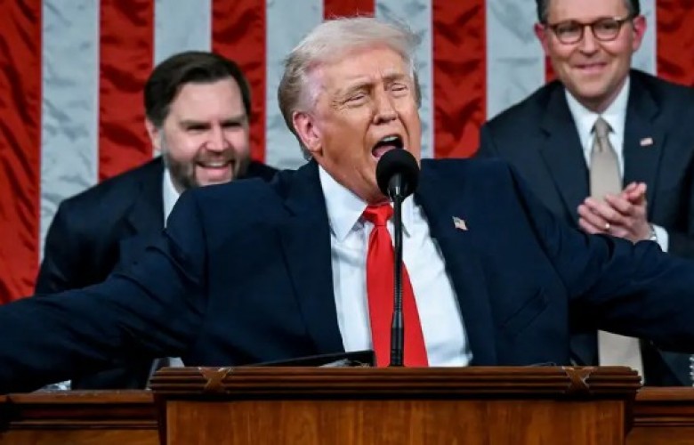 Afati ligjor i operacionit ushtarak të Trumpit ndaj Iranit po skadon