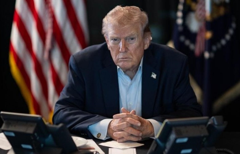 Trump i jep Iranit 48 orë ultimatum për marrëveshje
