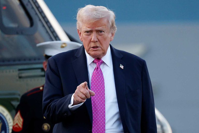 Donald Trump: Irani nuk do të ketë armë bërthamore