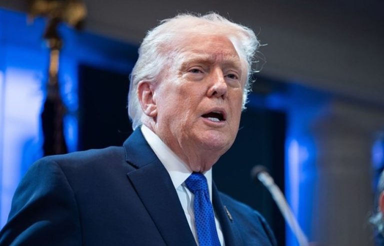 Donald Trump i bën thirrje Iranit për lirimin e grave të dënuara