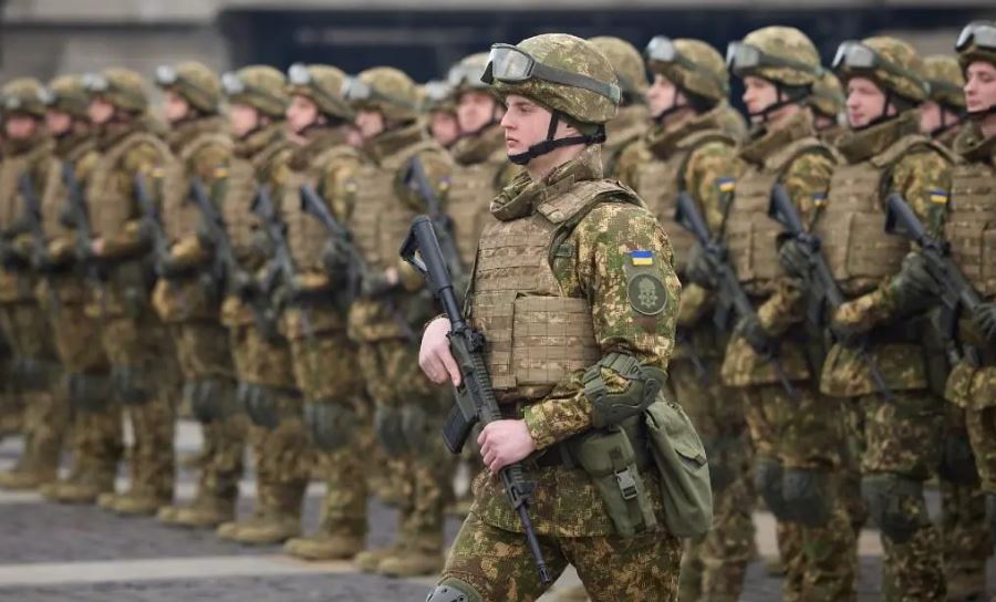 Operacion anti-korrupsion në Odesa, SBU ndalon zyrtarë të rekrutimit