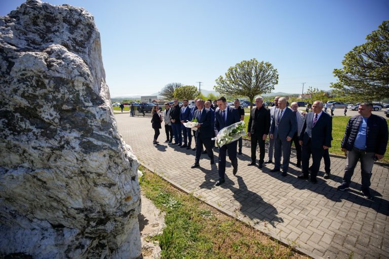 Abdixhiku në Mejë: Kujtim për viktimat dhe thirrje për drejtësi