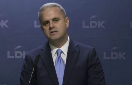 Azemi: Sekuestrimi i njehsorëve tregon skemë të organizuar