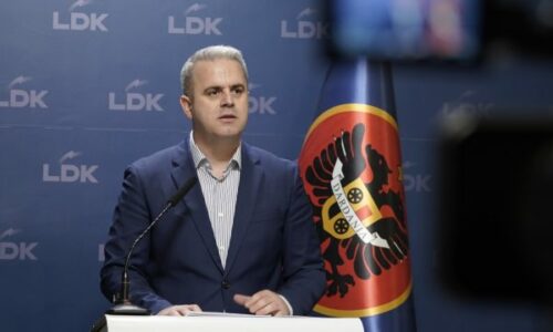 Visar Azemi: Ndërrimi i njehsorëve rrezikon fshehjen e provave