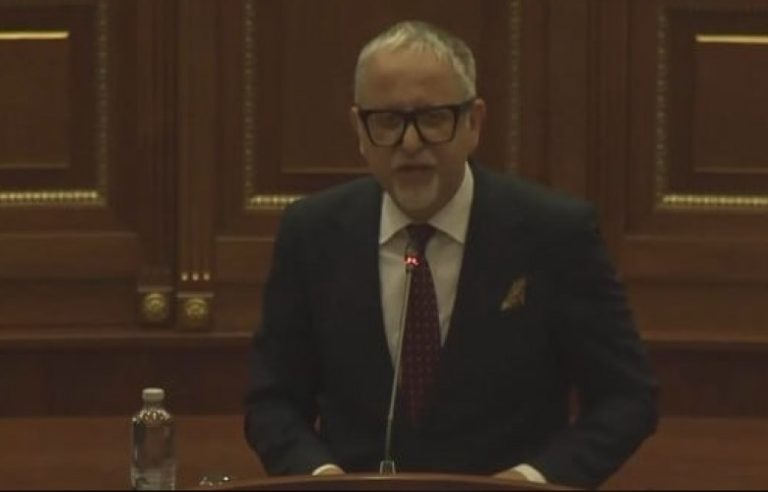 Vitia e vlerëson si hap të rëndësishëm miratimin në parim të sigurimit shëndetësor