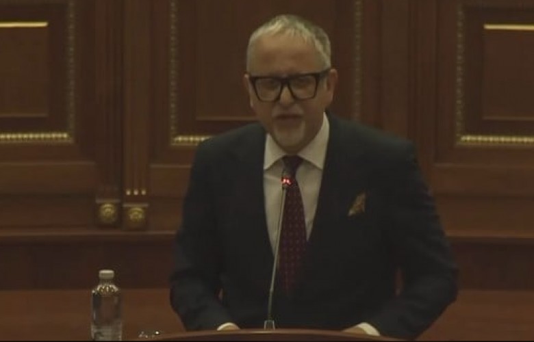 Vitia e vlerëson si hap të rëndësishëm miratimin në parim të sigurimit shëndetësor