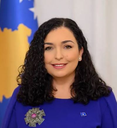 Osmani përfundon mandatin, dorëzon detyrën te Albulena Haxhiu
