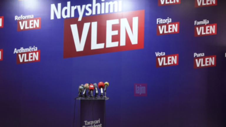 VLEN: Protesta e studentëve pasojë e dështimeve të qeverisjes së kaluar