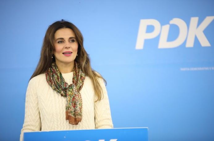 Çitaku: Mungesa e Lëvizja Vetëvendosje në seancë, joserioze