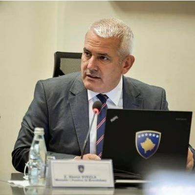 Sveçla kërkon dënime maksimale për të përfshirët në sulmin në Banjskë