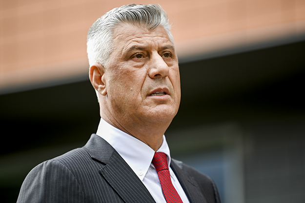 Thaçi: Pa rezistencën dhe NATO-n, Kosova nuk do të ekzistonte sot