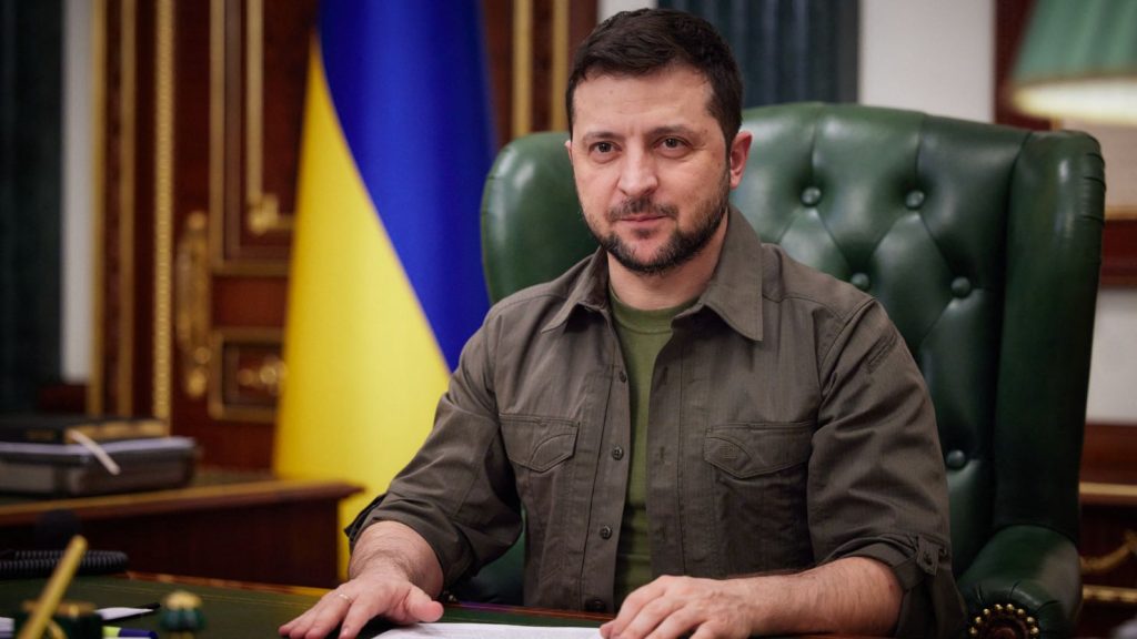 Zelensky: Lufta në Iran mund të rrezikojë furnizimet ushtarake për Ukrainën