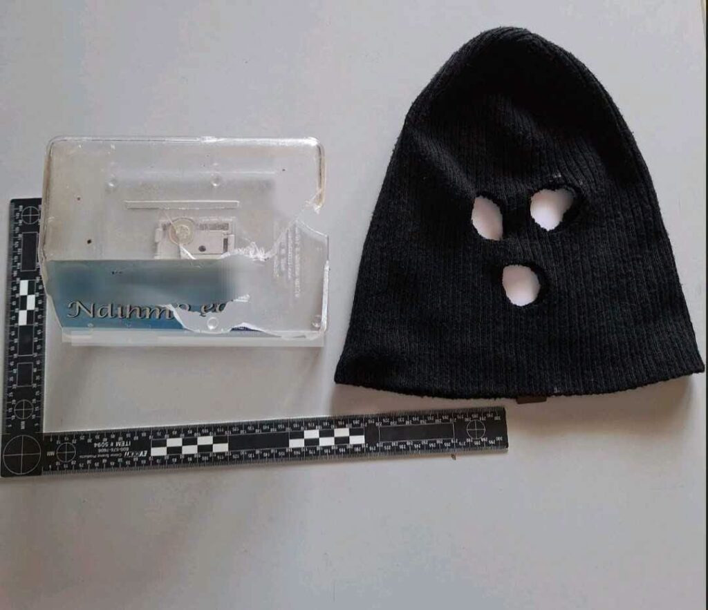 Arrestohen dy persona për vjedhje të rënda në Obiliq