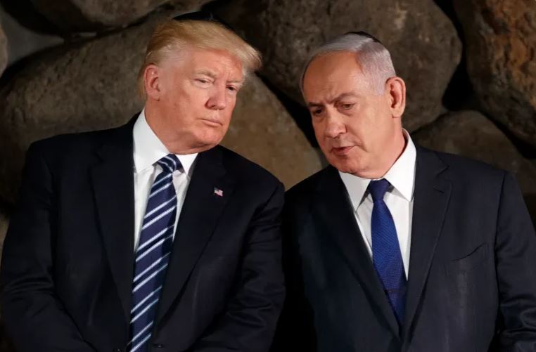 Netanyahu pranon kufizimet e Izraelit në ndikimin e SHBA-së për Iranin