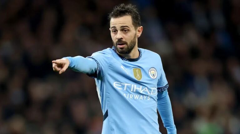 Bernardo Silva drejt largimit nga Manchester City, Atletico Madrid favorit për transferim