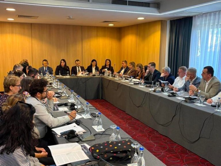 IKD: Mungesa e prokurorëve po zvarrit rastet në gjykata