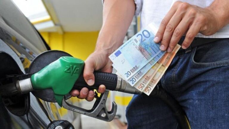 Çmimet e reja të derivateve në vend, publikohet tarifa për naftë, benzinë dhe gas ⛽