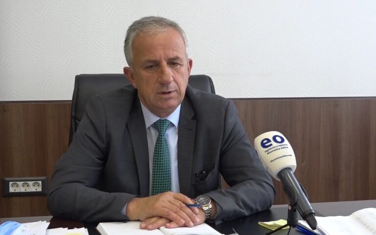 Muharremaj pezullon aktivitetet zgjedhore në Suharekë pas vdekjes së të riut Flamur Kuqi