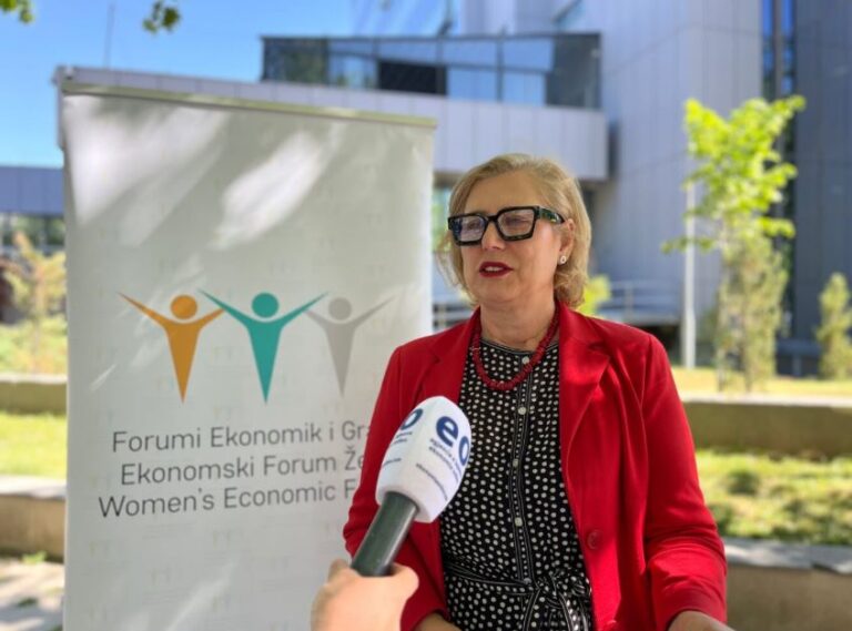 FEG kërkon nga partitë reforma për fuqizimin e grave