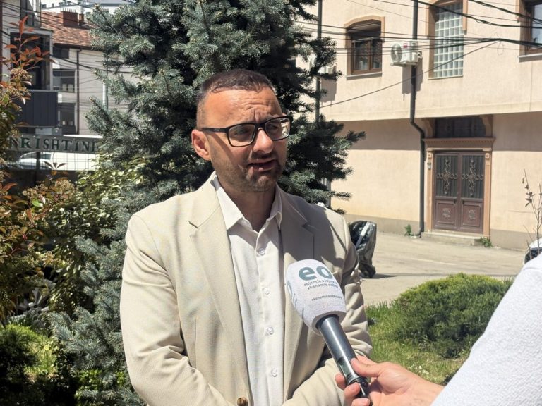 Shtyrja e aktgjykimit në Hagë, Jashari: Vendim ligjor, por e thellon padrejtësinë