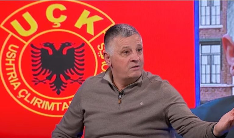 Në Gllogjan u përkujtua Luan Haradinaj, Nasim Haradinaj: “Lokomotivë e UÇK-së”