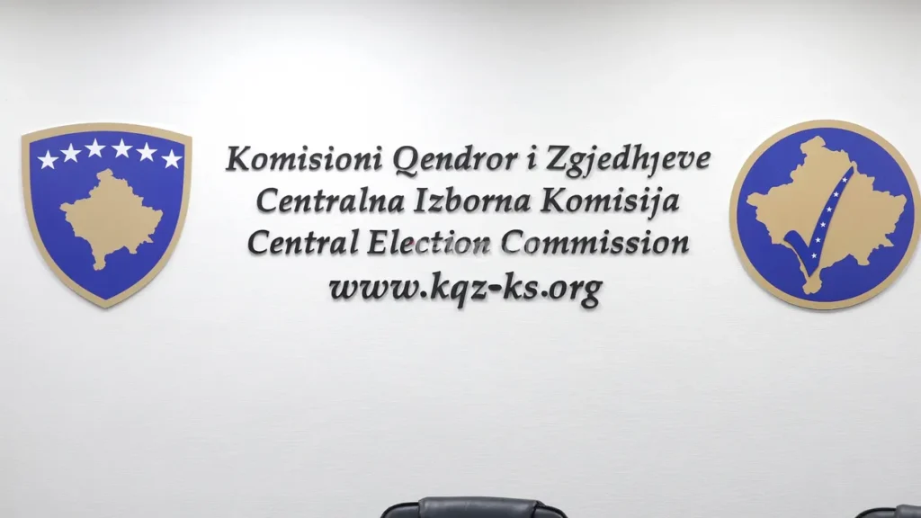 Komisioni Qendror i Zgjedhjeve ndryshon planin e aktiviteteve, votimi me postë nis më herët