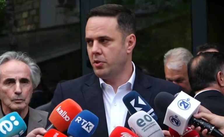 Lumir Abdixhiku: Ditë e rëndësishme për LDK-në para zgjedhjeve të 7 qershorit