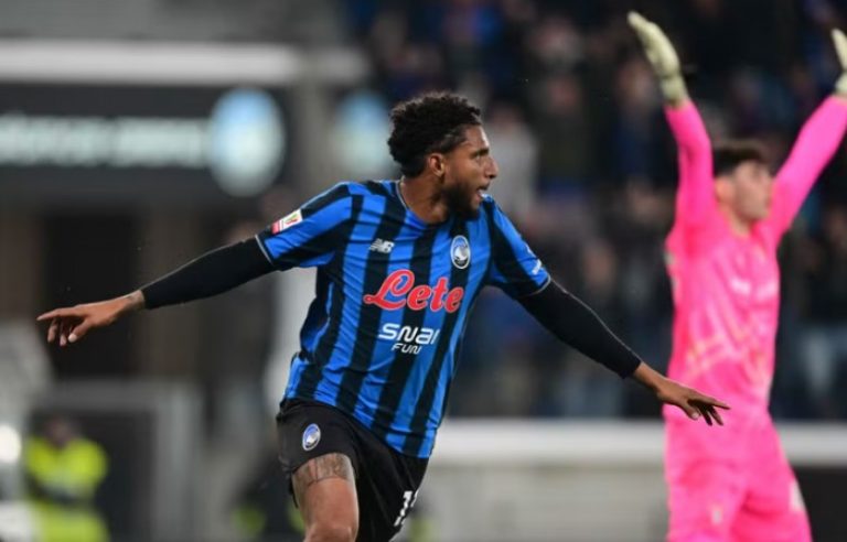 Man United synon Edersonin e Atalantës