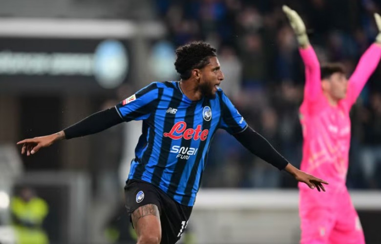 Man United synon Edersonin e Atalantës