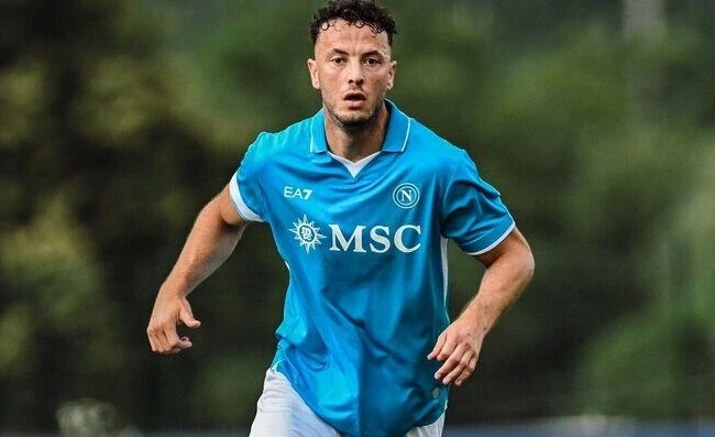 Rrahmani në formacionin e sezonit në Serie A nga Sofascore 🇮🇹