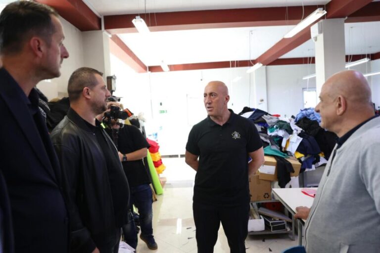 Haradinaj: Çmimi i lartë i rrymës po dëmton bizneset në Kosovë