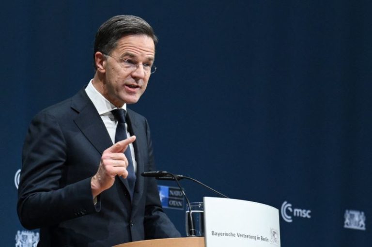 Rutte: NATO e ka kuptuar mesazhin e SHBA-së