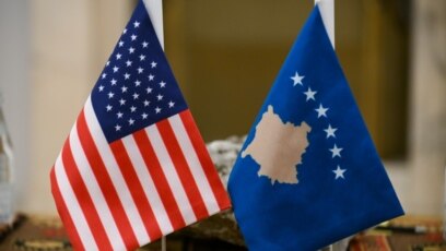 SHBA e sheh Kosovën si aleatin më të afërt në Ballkan, thotë Gino Mulliqi 🇽🇰🇺🇸