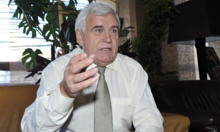 Vllasi: Krizat e vazhdueshme tregojnë paaftësi për qeverisje