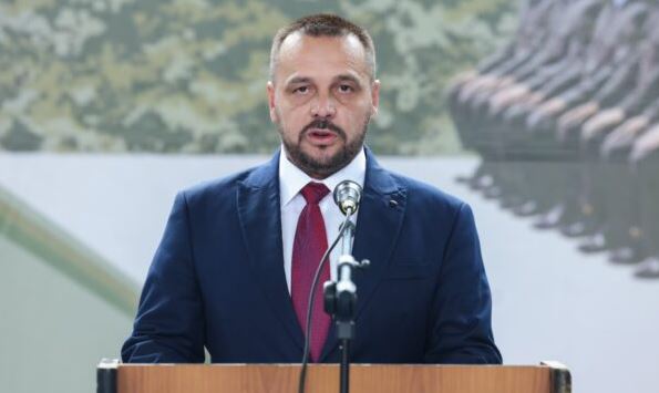 Maqedonci: Raporti i DASH-it riafirmon mbështetjen e SHBA-së për FSK-në