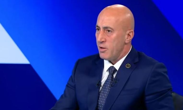 Haradinaj mbështet kërkesat e banorëve të Rugovës