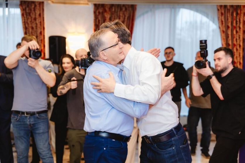 Ismaili: Bedri Hamza përfaqëson stabilitetin që qytetarët po kërkojnë