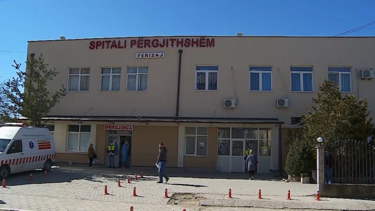 Rasti tragjik në Ferizaj: vdes foshnja e porsalindur, Prokuroria nis hetimet
