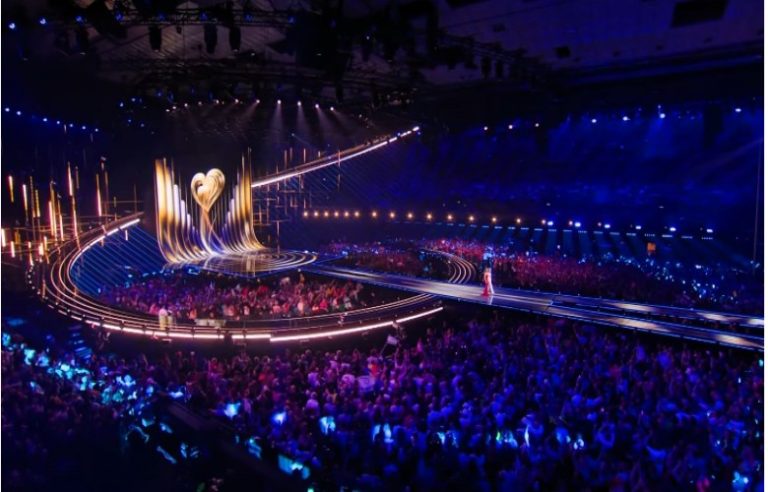 Eurovision 2026: Alis përfaqëson Shqipërinë në gjysmëfinalen e dytë