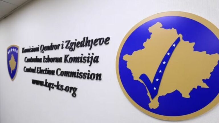 KQZ: Nis afati për aplikim të subjekteve politike dhe dorëzimin e listave për deputetë