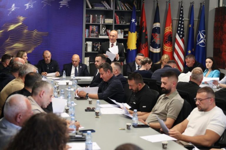 Gjini bartës i listës së AAK-së për zgjedhjet e 7 qershorit