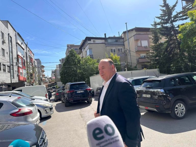 PDK do të vendosë për përfshirjen e Fatmir Limajt në listë