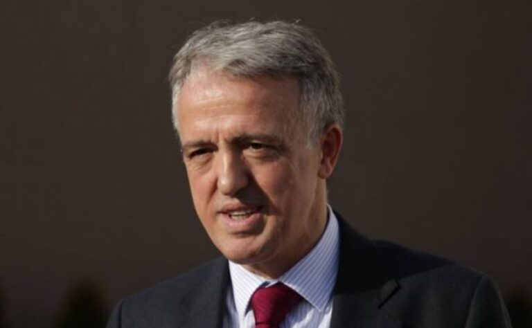Hamiti akuzon Qeverinë për keqmenaxhim të buxhetit