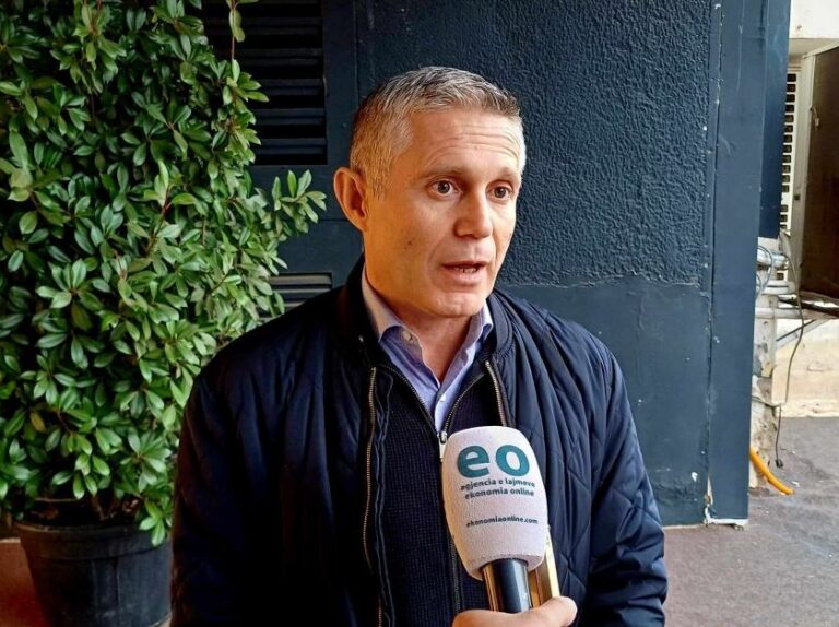 Ramadani: Ndryshimet në gradimin e policisë ngrenë dyshime për ndikim politik